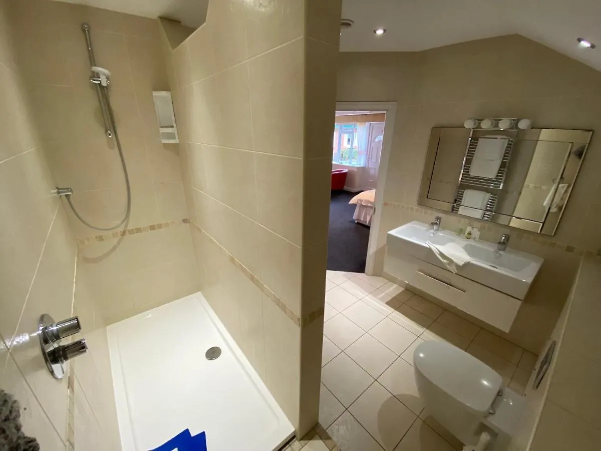 Dudsbury Golf Club - Hotel And Spa Ferndown